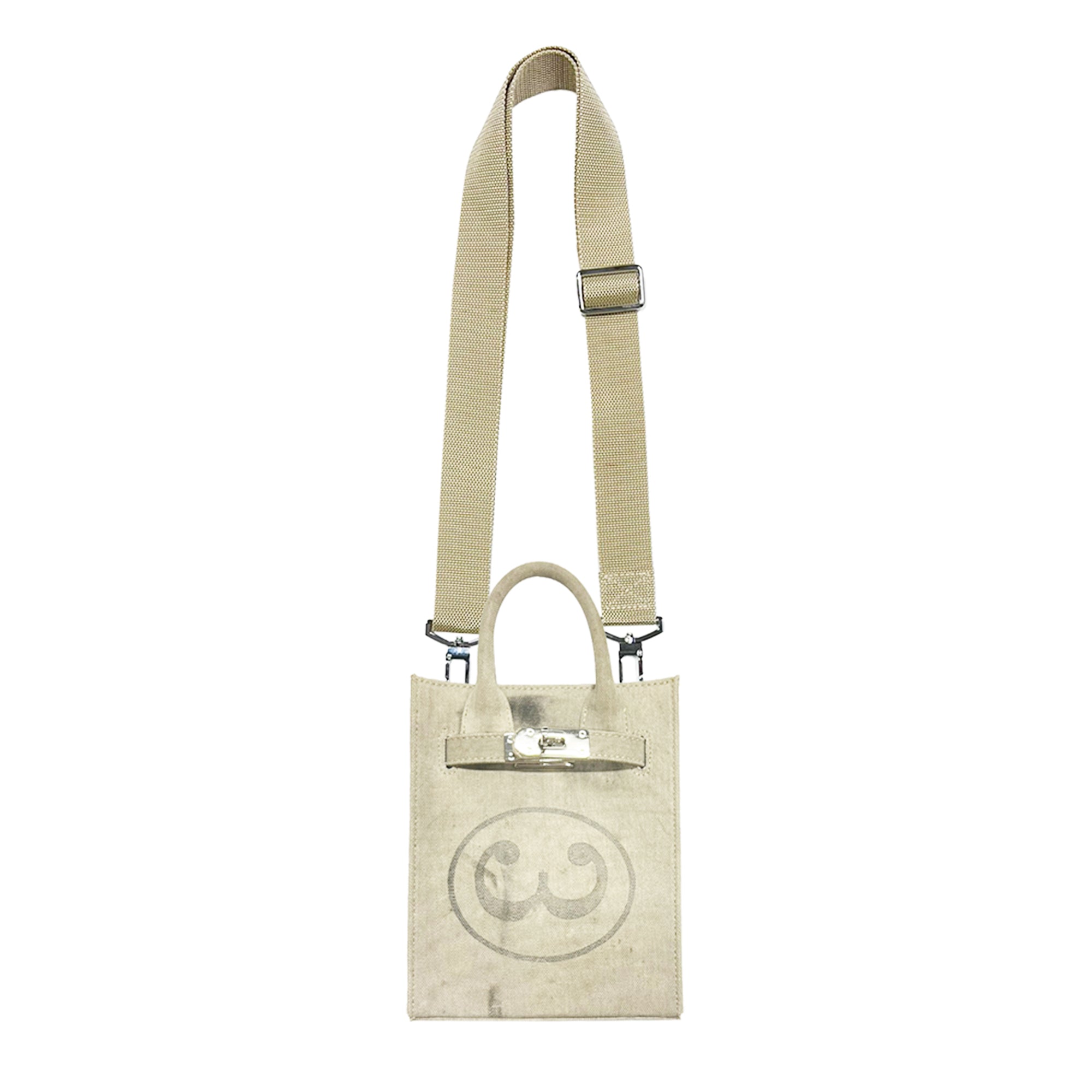 Mini Tote Bag