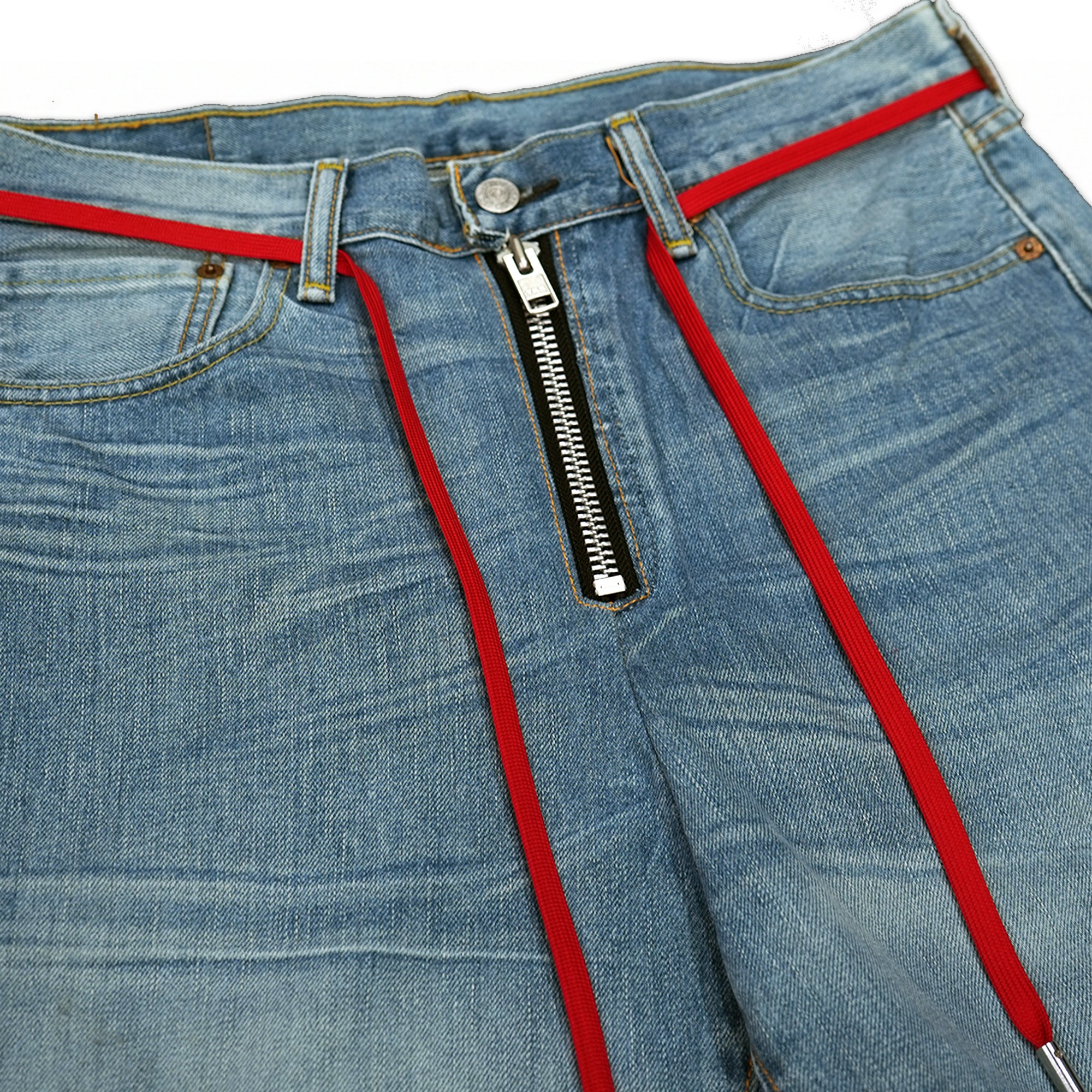 Re:501 Baggy Half Pants