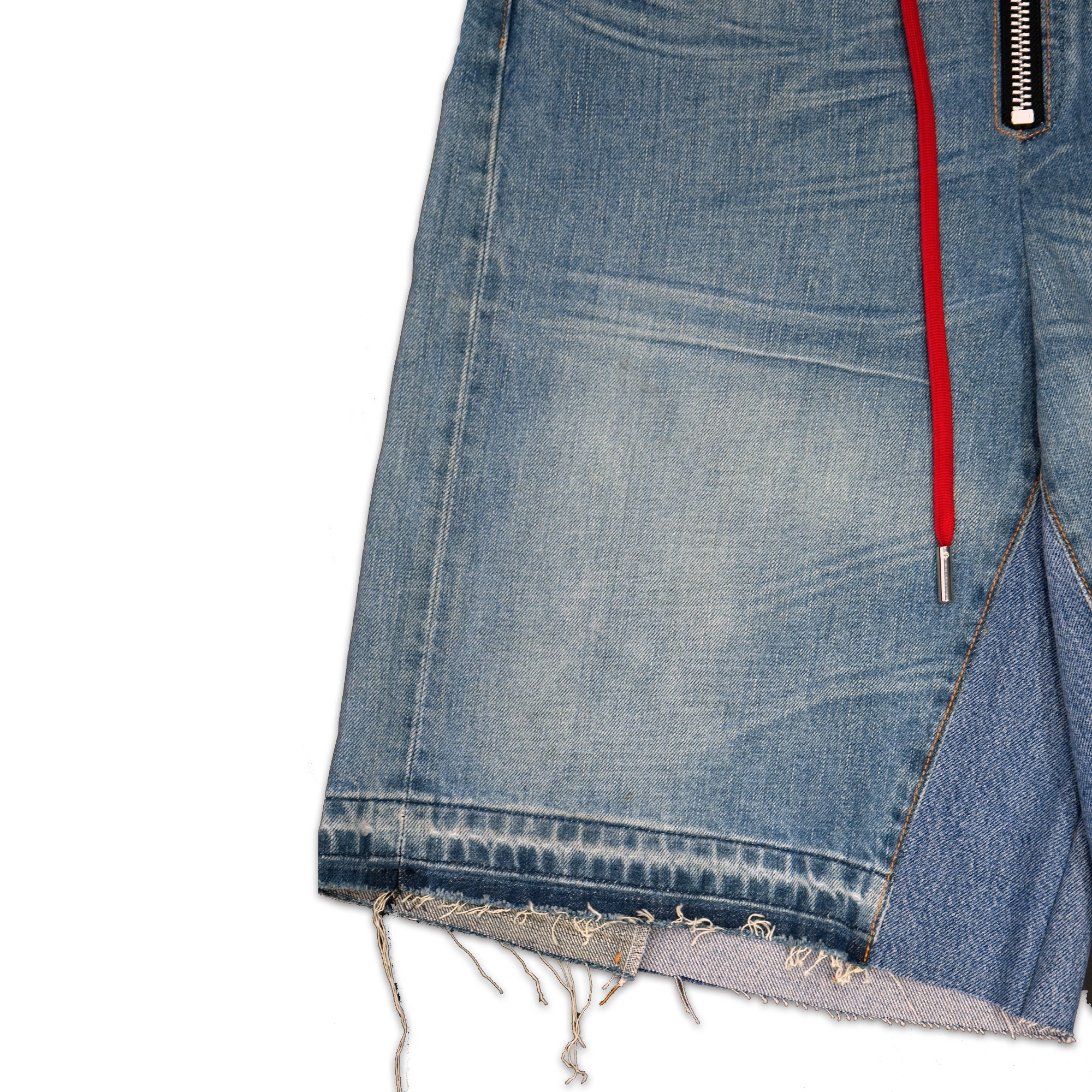 Re:501 Baggy Half Pants