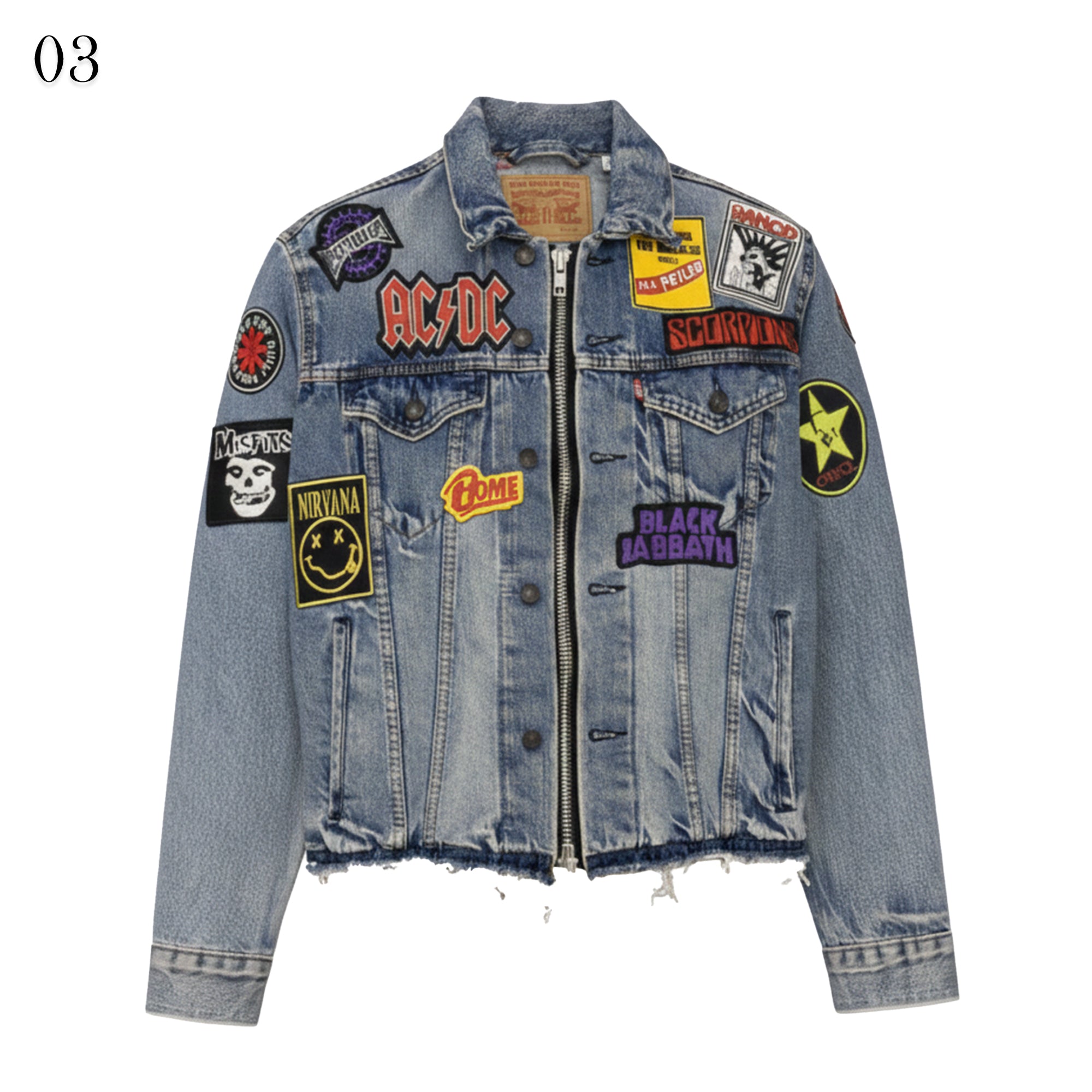 Outer