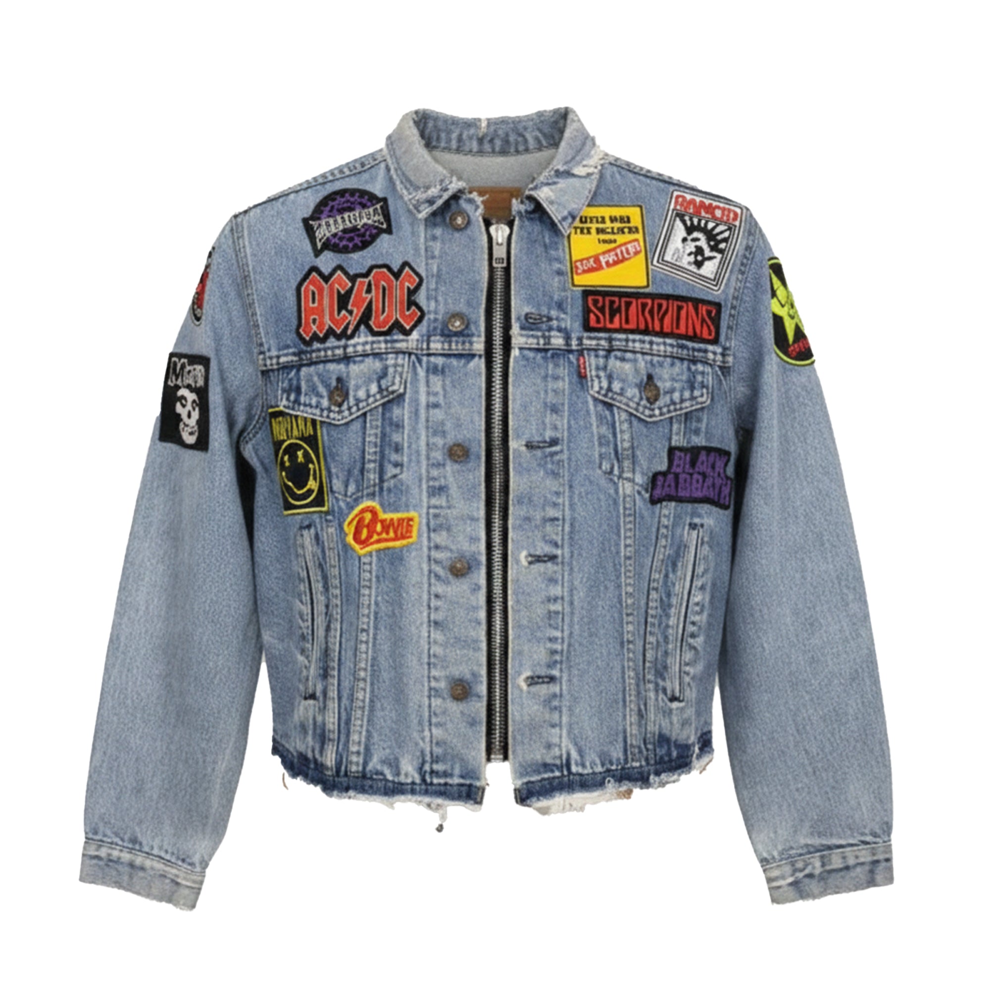 Denim