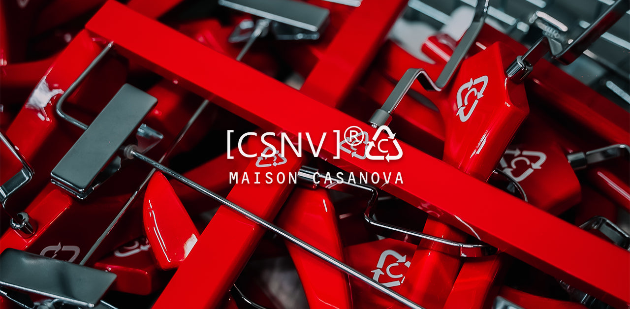 CSNV］® MAISON CASANOVA メゾンカサノバ