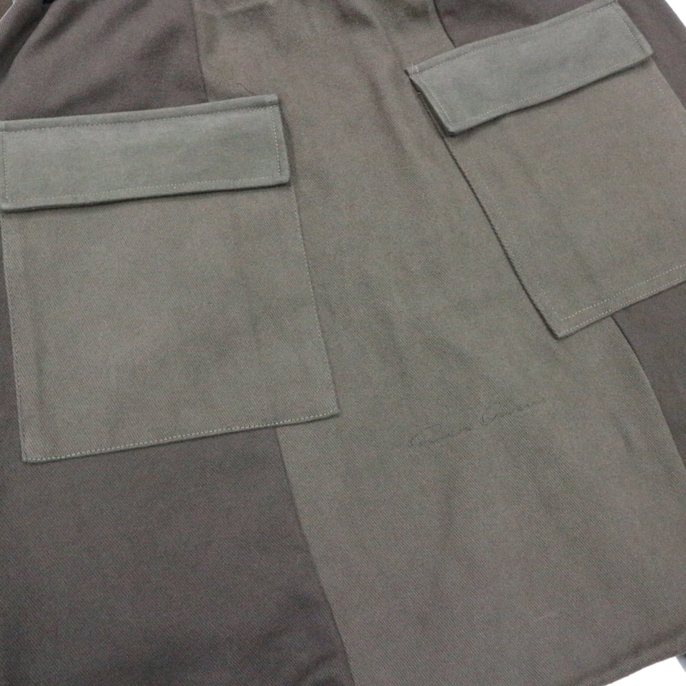 Rick Owens Saruel Pants ''SLEEPER''