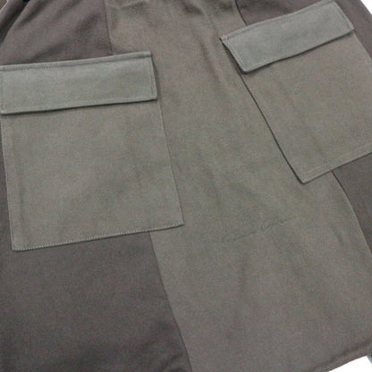 Rick Owens Saruel Pants ''SLEEPER''