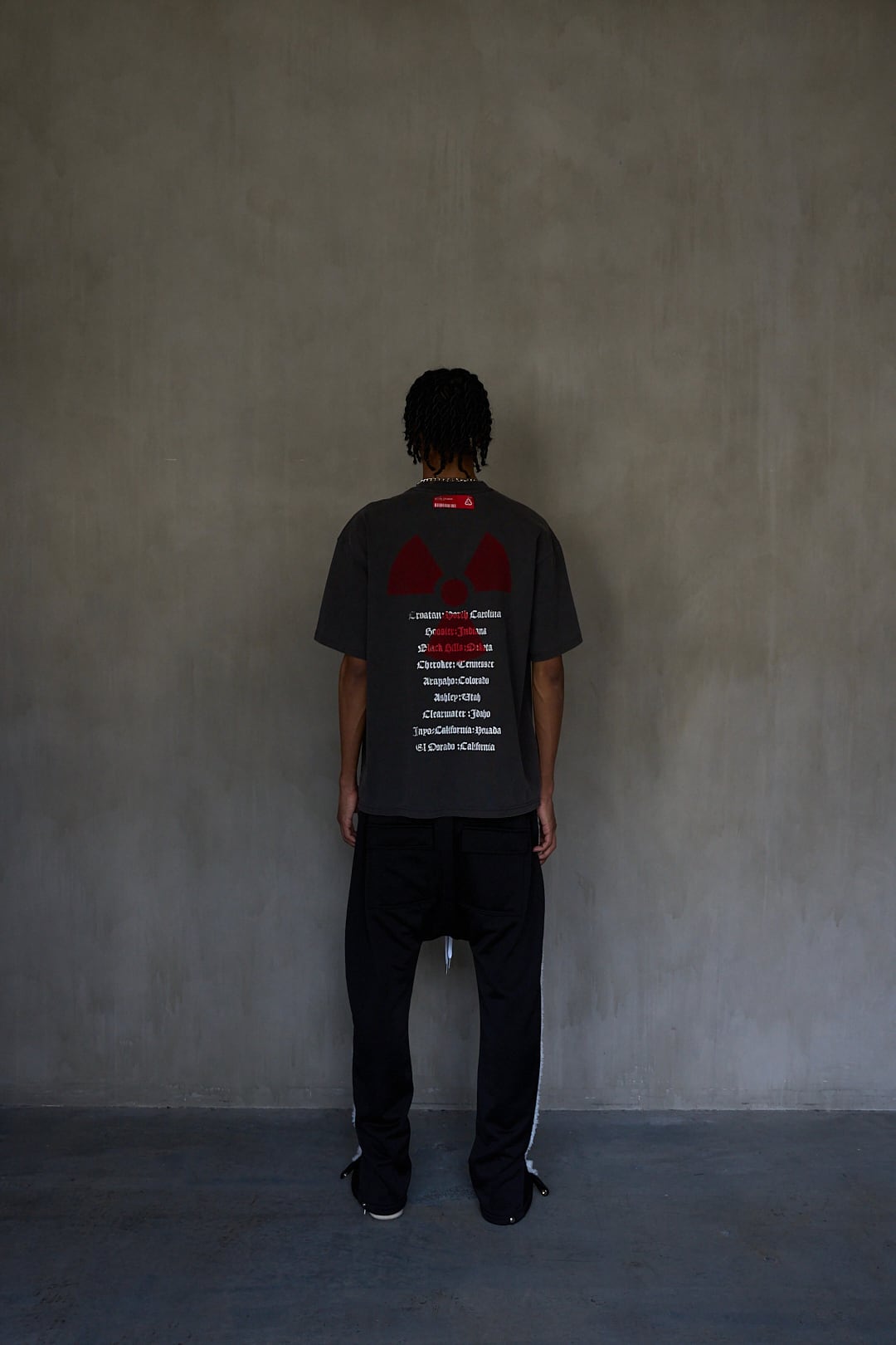 ‘’MADNESS’’ Tee