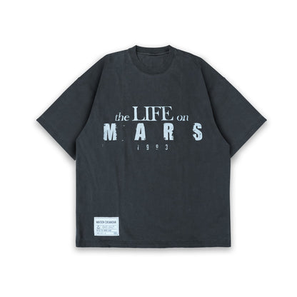 ”LIFE ON MARS” Tee