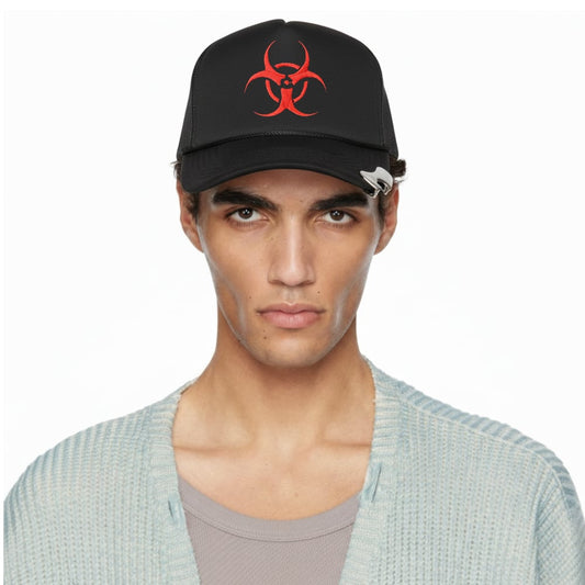 Baseball ”OUT BREAK” cap