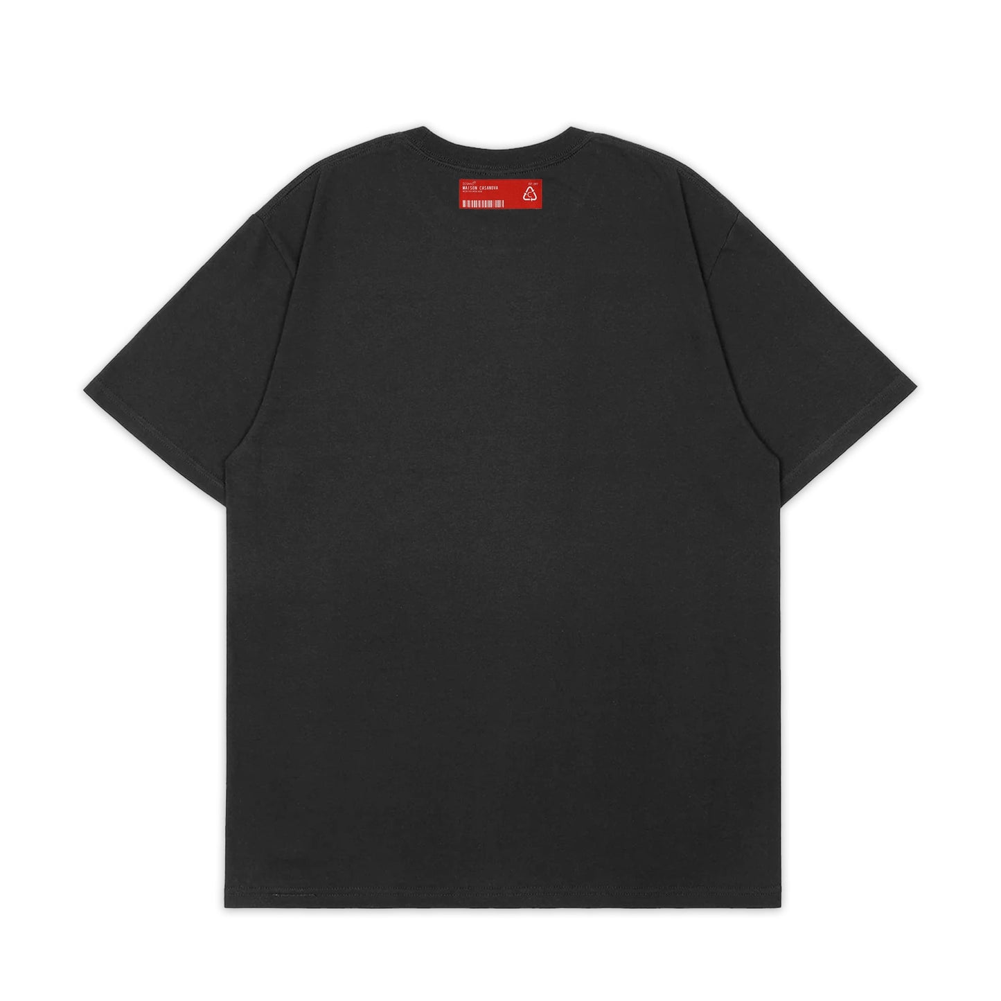 GOD LOVES YOU Heavy Oz Tee