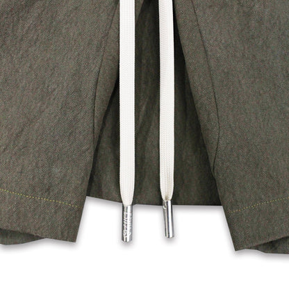 Saruel Pants ''WOODEN''