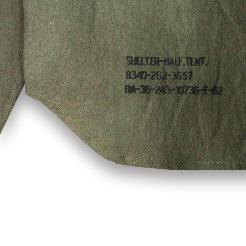 Tent Shirts ''FROGMAN''