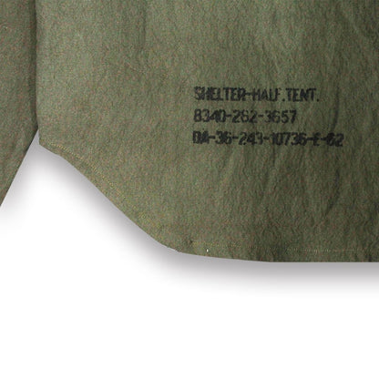 Tent Shirts ''FROGMAN''