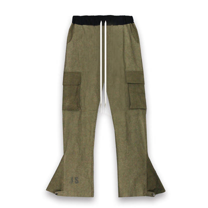 US Tent Cargo Pants ''NOMAD''