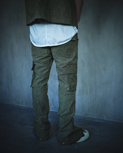 US Tent Cargo Pants ''NOMAD''