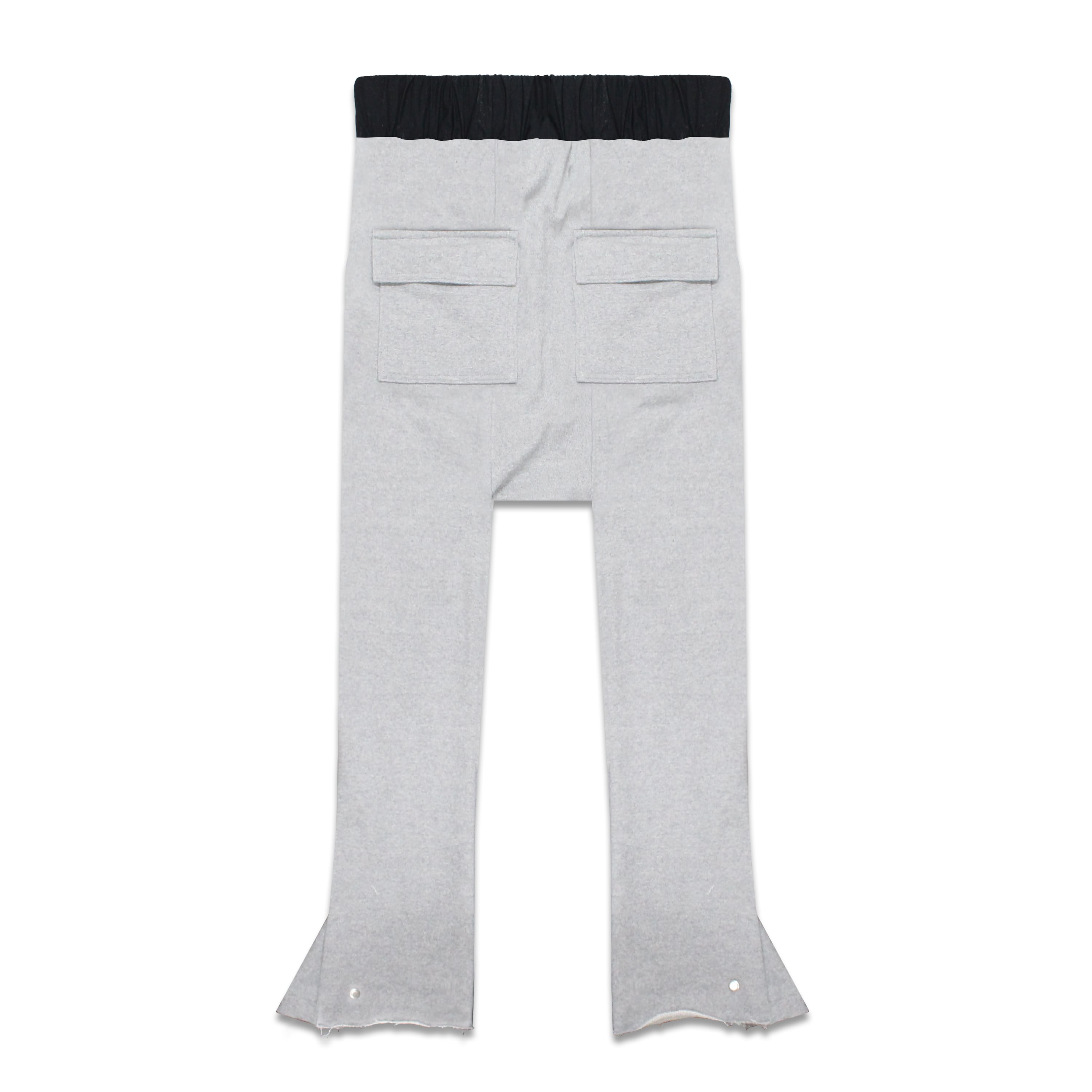 2Way Heavy Sweat Sarouel Pants ''FROGMAN''