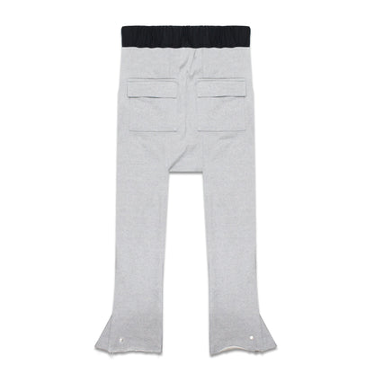 2Way Heavy Sweat Sarouel Pants ''FROGMAN''