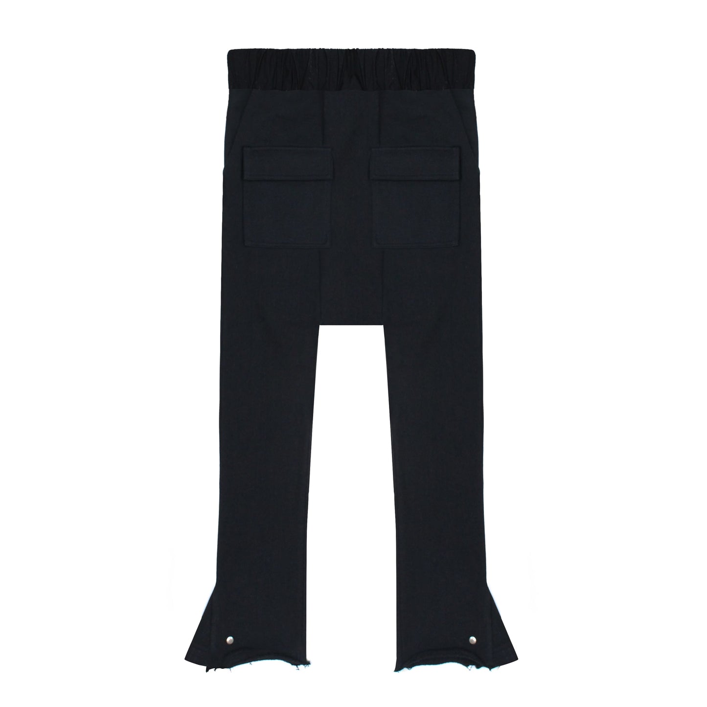 2Way Heavy Sweat Sarouel Pants ''FROGMAN''