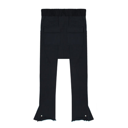 2Way Heavy Sweat Sarouel Pants ''FROGMAN''