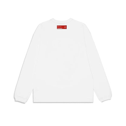 GOD LOVES YOU Long Sleeve T