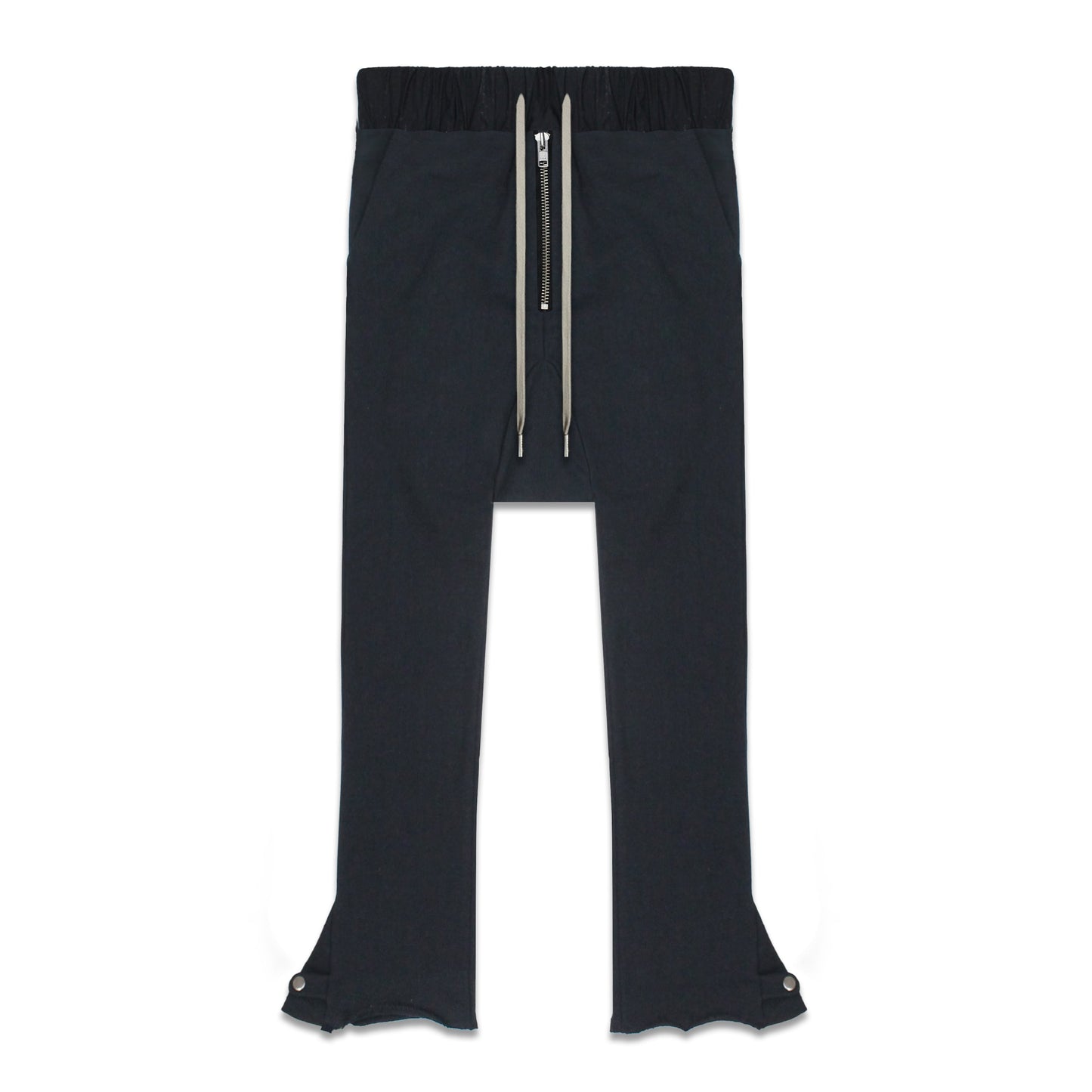 2Way Heavy Sweat Sarouel Pants ''FROGMAN''