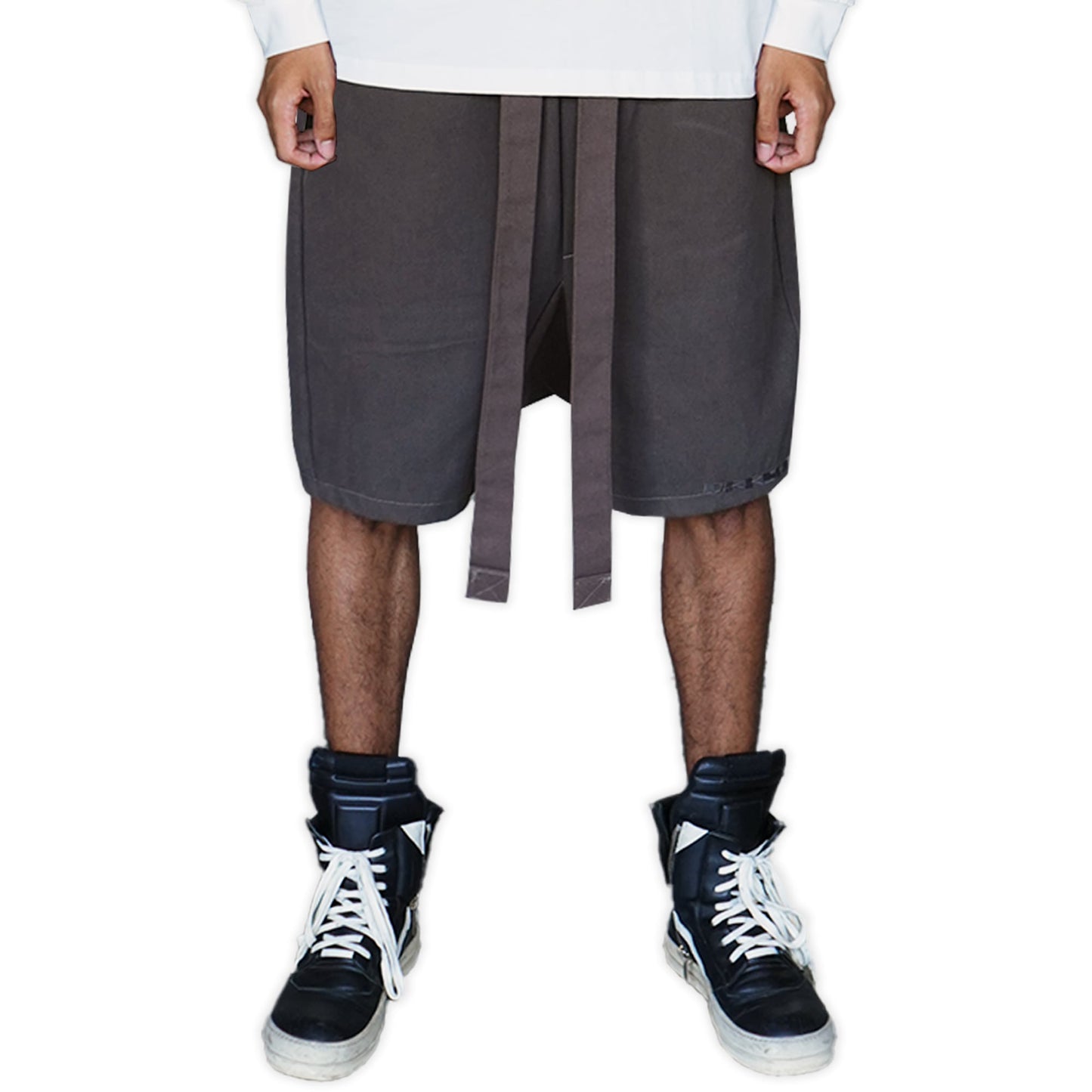 Rick Owens Saruel Pants ''SLEEPER''
