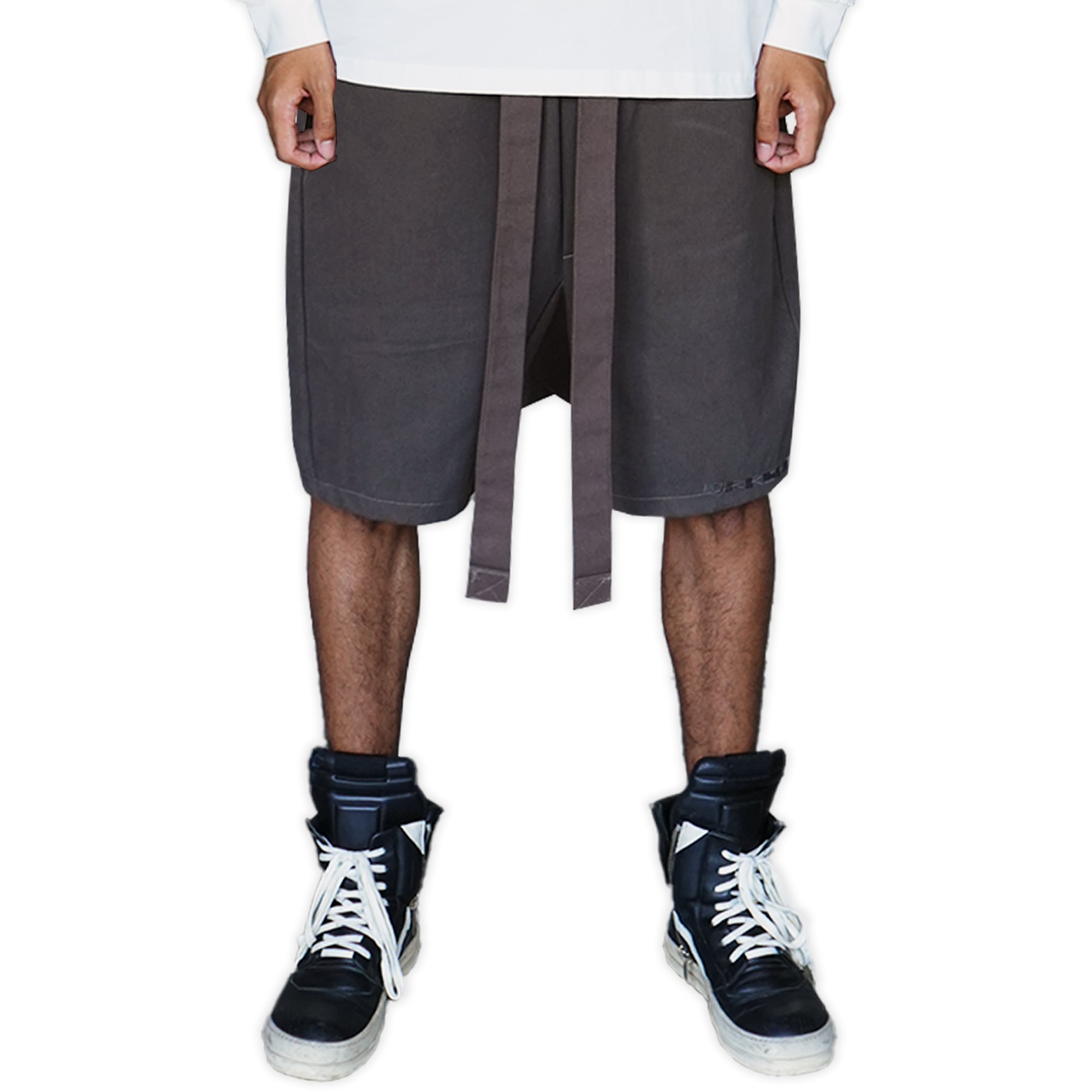 Rick Owens Saruel Pants ''SLEEPER''