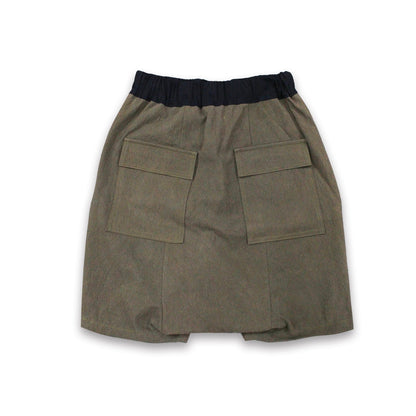 Saruel Pants ''WOODEN''