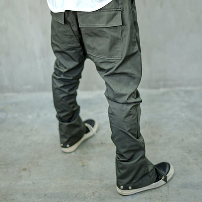 2Way Relax Sarouel Pants ''FROGMAN''