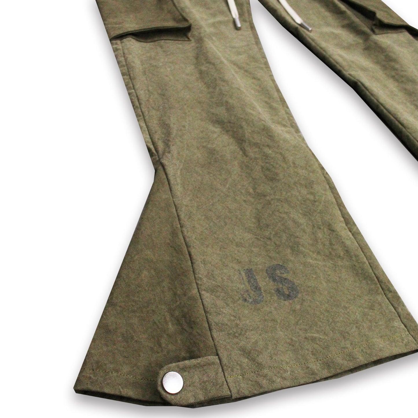 US Tent Cargo Pants ''NOMAD''