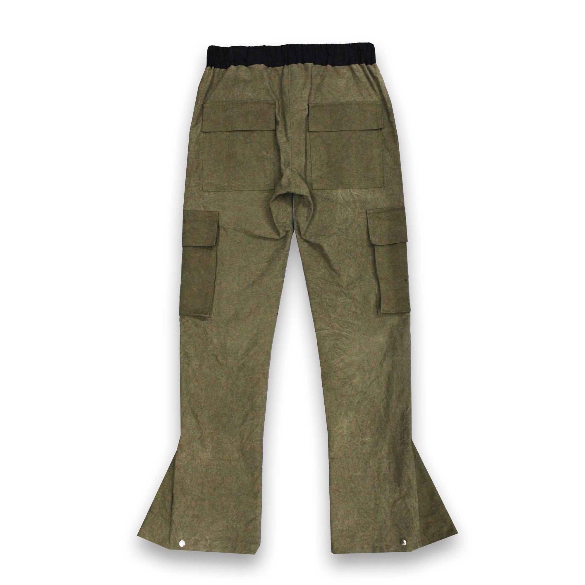 US Tent Cargo Pants ''NOMAD''