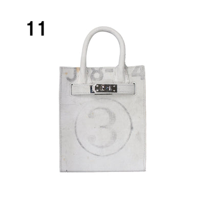 Mini Tote Bag