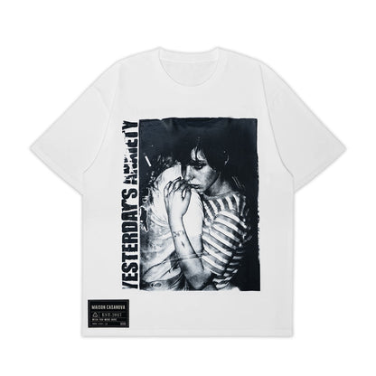 YESTERDAY Tee