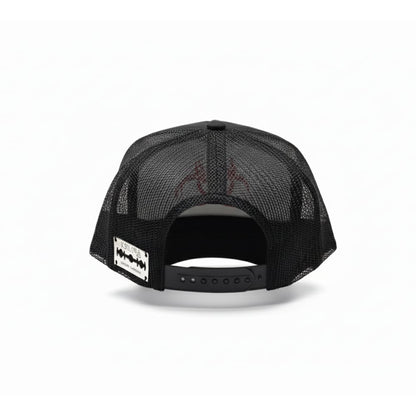 Baseball ”OUT BREAK” cap