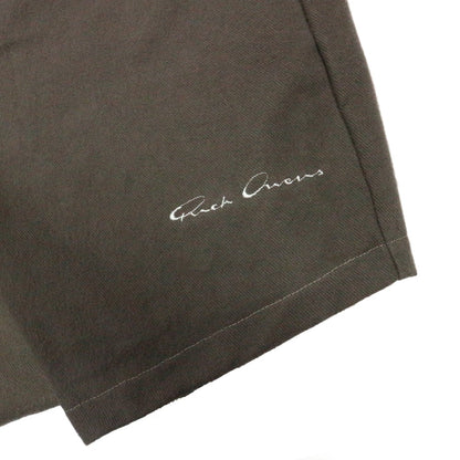 Rick Owens Saruel Pants ''SLEEPER''