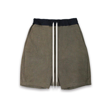 Saruel Pants ''WOODEN''