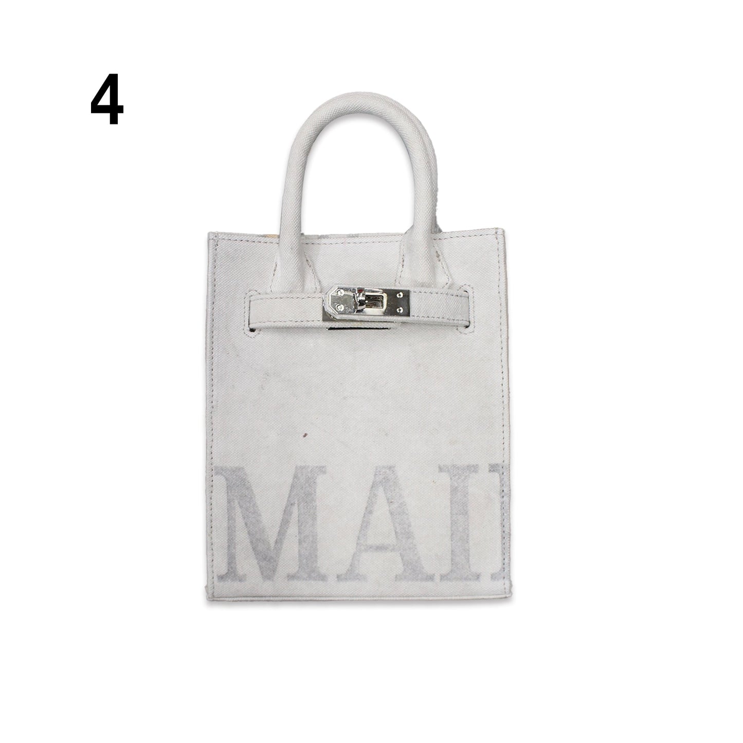 Mini Tote Bag