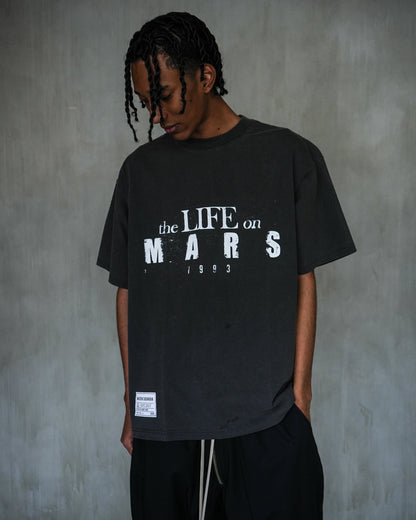 ”LIFE ON MARS” Tee