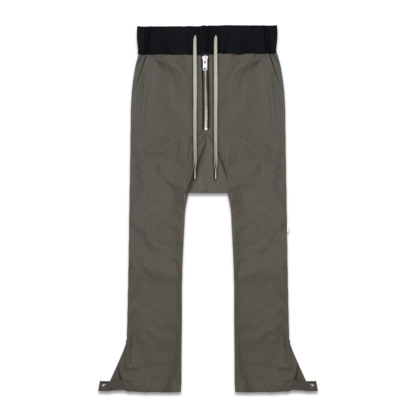 2Way Relax Sarouel Pants ''FROGMAN''