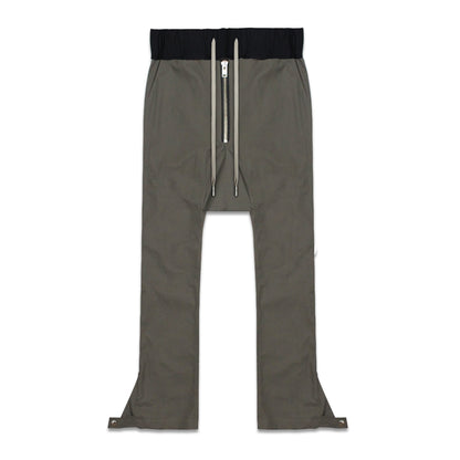 2Way Relax Sarouel Pants ''FROGMAN''
