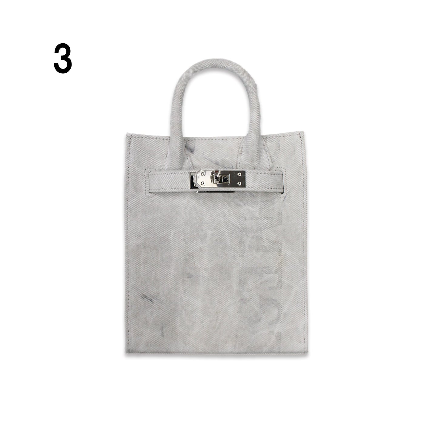 Mini Tote Bag