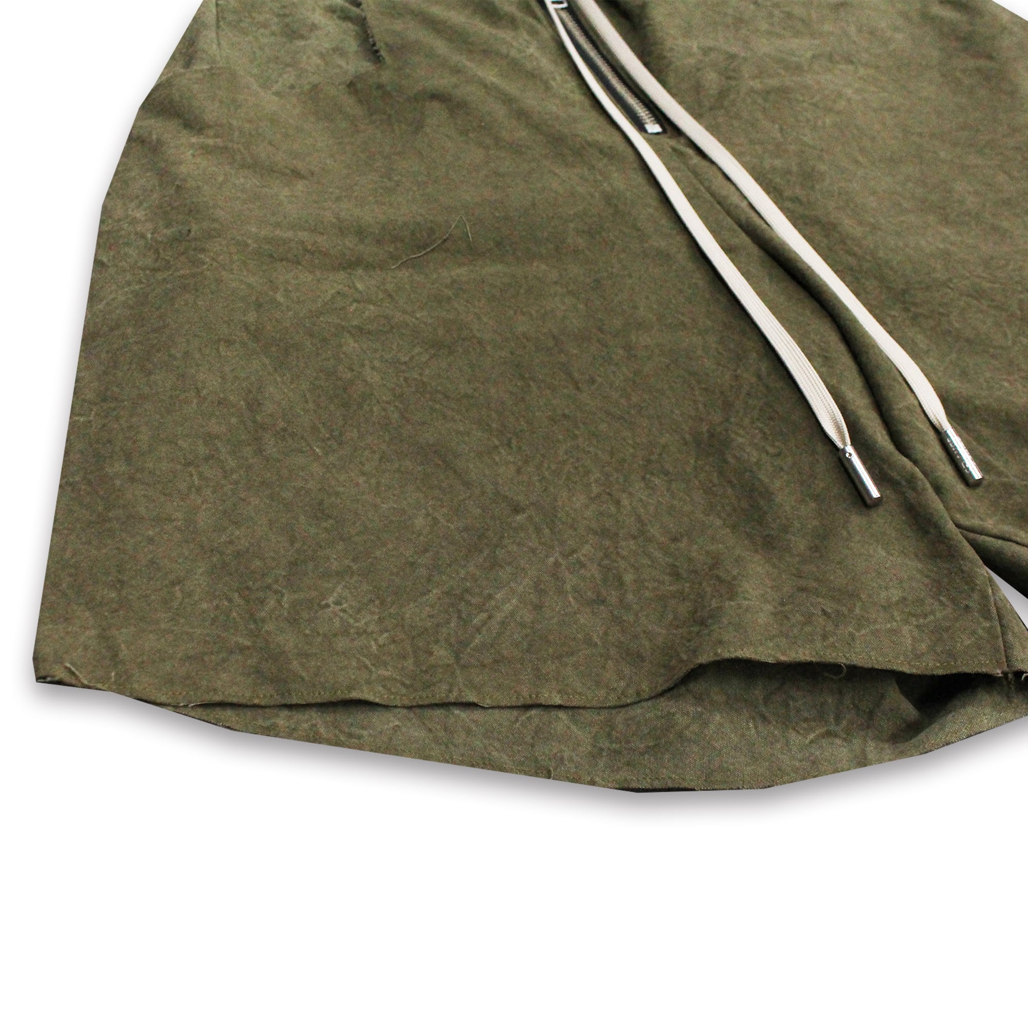 US Tent Cut Off Baggy Shorts