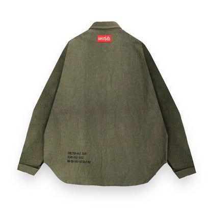 Tent Shirts ''FROGMAN''