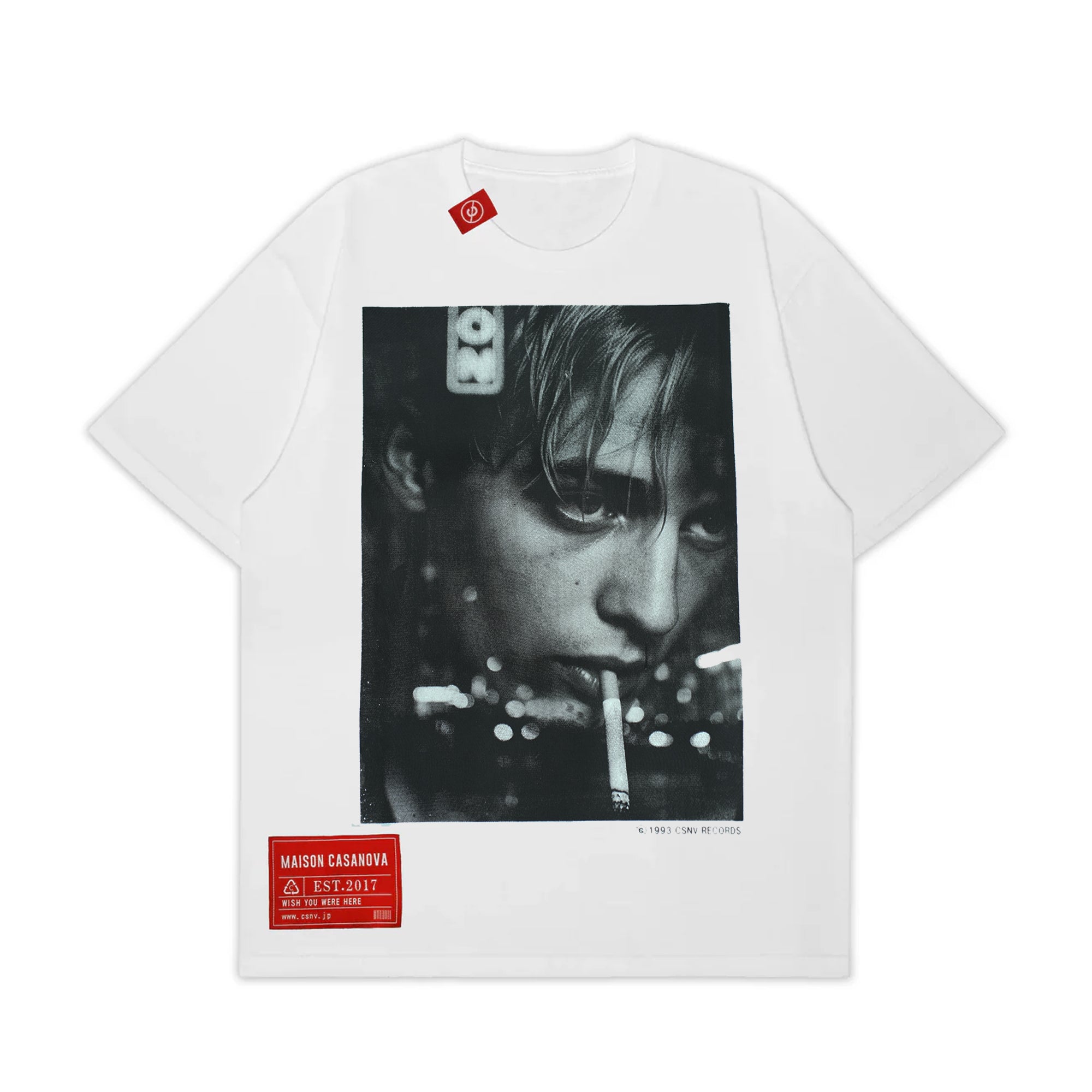 New Drops