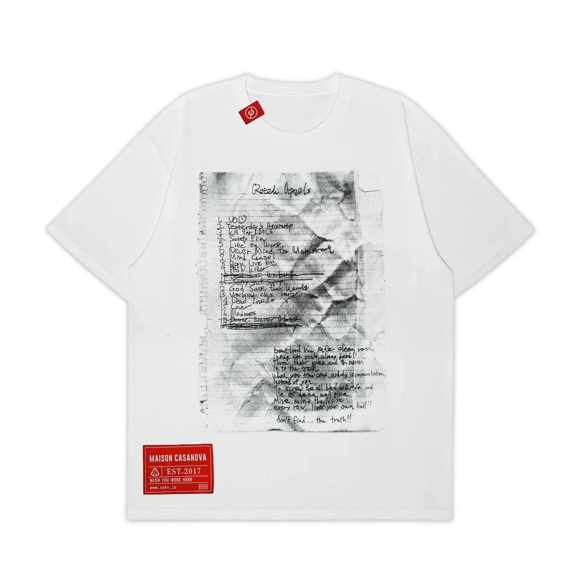 New Drops