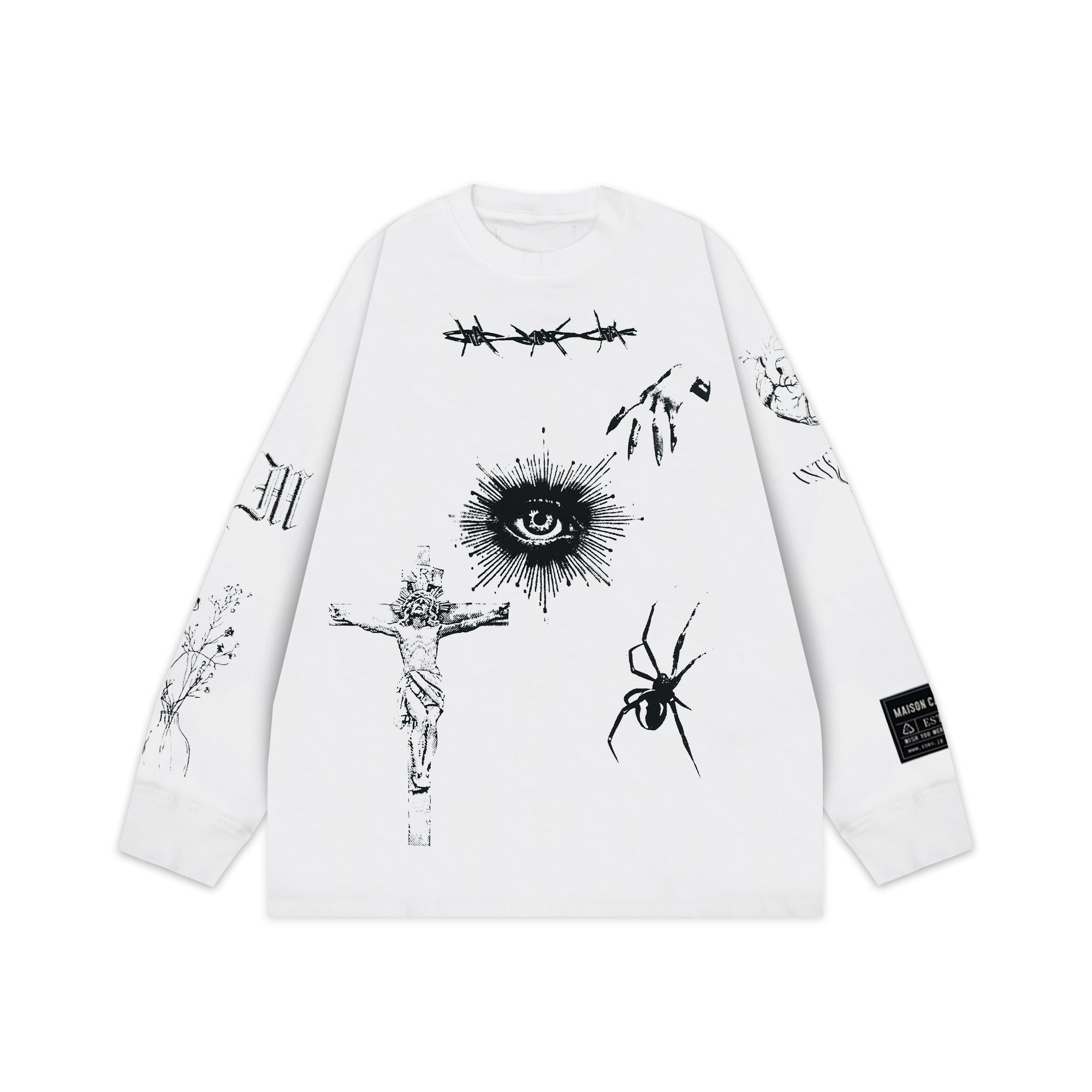 CSNV］® MAISON CASANOVA メゾンカサノバ